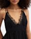 Rowen Lace Trim Cami Top