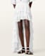 Cavarly Maxi Skirt