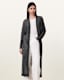 Kaito Open Knit Cardigan