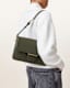 Ondine Leather Shoulder Bag