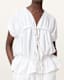 Remy Gathered Top