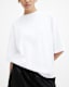 Amelie Oversized Boxy T-Shirt