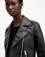 Dalby Desserto® Biker Jacket