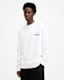 Caliwater Relaxed Fit Sweatshirt
