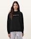 Wings Talon Oversized Sweatshirt