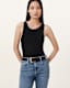 Jianna Leather Belt
