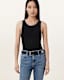 Jianna Leather Belt