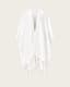 Underground Eyelet Ruana