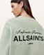 Etta Soleil Oversized Sweatshirt