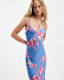 Bryony Iona Midi Slip Dress