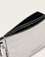 Hex Leather Cardholder
