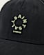 Haven Embroidered Logo Baseball Cap