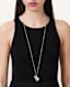 Perfume Chain Necklace