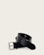 Cross Maxx Leather Belt
