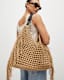Sabine Crochet Bag