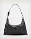 Edbury Studded Leather Bag