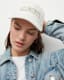 Oppose Embroidered Logo Baseball Cap