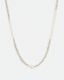 Arti Knotted Bead Necklace