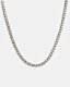 Izzy Crystal Chain Necklace