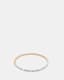Hana Bead Bangle