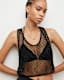 Rosalie Embellished Tank