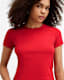 Stevie Slim Fit Short Sleeve T-Shirt