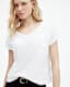 Anna V-Neck Short Sleeve T-Shirt