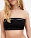 Gorah Bikini Bandeau Bikini Top