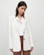 London Single Breasted Blazer
