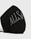 AllSaints Face Mask