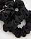 Mini 3 Pack Scrunchies