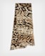 Noche Oblong Scarf