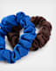 Mini Scrunchies 2 Pack