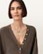 Honor V-Neck Cardigan