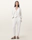 Aleida Lightweight Tri Blazer