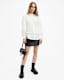 Percy Pleated Relaxed Fit Shirt
