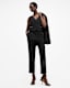 Atlas Embellished Waistcoat