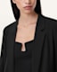 Aleida Lightweight Tri Blazer
