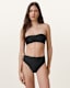 Court Bikini Bottoms