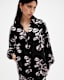 Charli Relaxed Fit Silk Blend Shirt