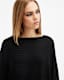 Rita Relaxed Fit Stripe T-Shirt