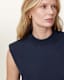 Kayla Wool Tank Top