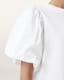 Jess Relaxed Volumous T-Shirt