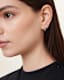 Hattie Mixed Hoop Earring Set