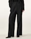Pinnie Wide Leg Relaxed Fit Trousers