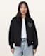 Poster Belle Jersey Bomber