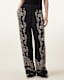 Tyler Mid Rise Trousers