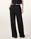 Aleida Lightweight Wide Leg Trousers