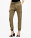 Nola High-Rise Jogger Trousers