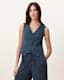 Averie Tencel Relaxed Fit Waistcoat